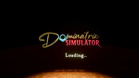 dominatrix simulator: threshold|deviant.tech